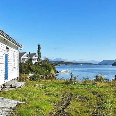 Holiday Ii Alesund