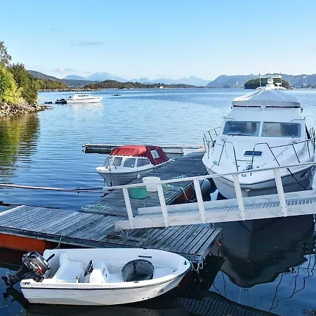 Feriehus Holiday Ii *