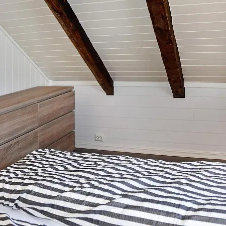 Holiday home Holiday Ii Alesund